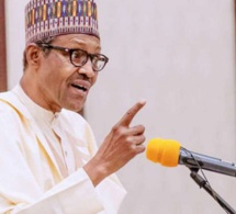 Economie: Pour que le Nigéria adhère à l’Eco, Buhari pose 5 conditions