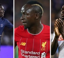 Mercato : Sadio, Koulibaly et Gana dans les viseurs de Real, Manchester, Arsenal, Chelsea…