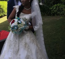 le député Toussaint Manga dévoile les clichés de son mariage…