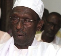 Dialogue national : ‘’Le Pds n’est pas concerné… ’’ (Doudou Wade)