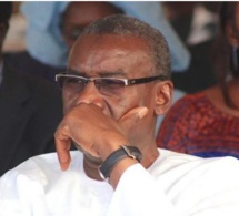 Thiès : SIDIKI KABA inaugure plusieurs bâtiments à L’ENOA