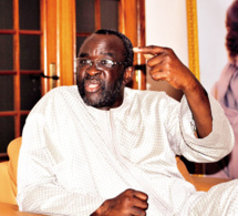 Moustapha Cissé Lô: «Si vous voulez un singe, allez chez Yakham »