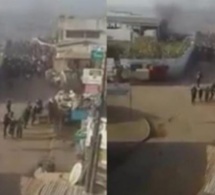 Violences à Mbour: Les pêcheurs trouvent un accord et présentent leurs excuses à la Police
