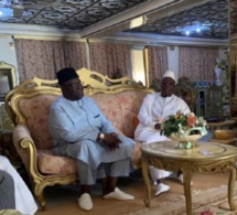 Dialogue national : Les attentes de Famara Ibrahima Sagna, à la tête du Comité