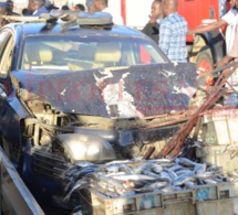 Accident au stade Lss: Le commandant des opérations de secours précise