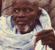 Souvenir : Il y a 12 ans disparaissait Serigne Saliou Mbacké Khadimou Rassoul