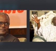 El Hadji Mansour révèle les dernières confidences de Tanor