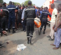 600 morts sur les routes par an : C’est comme si le Sénégal était en guerre !