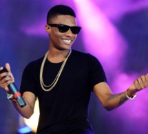 Wizkid annonce enfin la date de son mariage