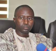 Prix de l’électricité : Momar Ndao taxe le collectif Noo Lank de politiciens