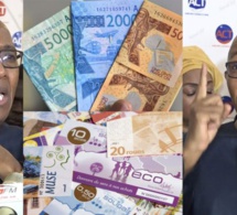 Face aux problèmes des Sénégalais sur le pétrole, les semences, la nouvelle monnaie…Abdoul Mbaye déballe tout …Regardez