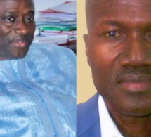 Direction de la liaison maritime Dakar-Gorée : Oumar Ndiaye finalement permuté par le DG du Port de Dakar, Sédikh Bèye