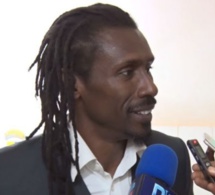 Meilleur sélectionneur de l’année: « Je suis le meilleur, j’ose espérer qu’on me donnera le trophée » (Cissé)