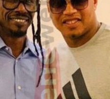Entre El Hadj Ousseynou Diouf et Aliou Cissé, les couteaux sont rangés dans les fourreaux
