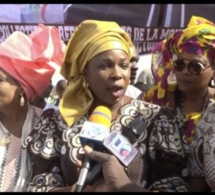 SOKHNA MAME SAY MBACKÉ : « Il est temps pour les Sénégalais d’afficher leur … »