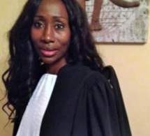 France : Décès d’une avocate sénégalaise décrite comme une défenseuse « des plus démunis »