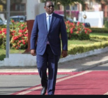 Amadou Ba : « Il ne peut y avoir de problème entre le président et moi »