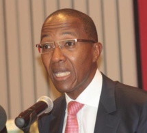 Alioune Fall : « Abdoul Mbaye a un problème de discernement manifeste »