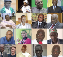 Cheikh Bétio, Tanor, Dansokho, Ahmeth Amar… : ces personnalités qui nous ont quittés en 2019