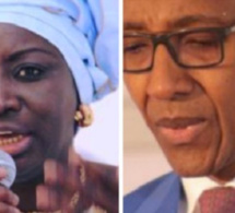 Mimi Touré dézingue Abdoul Mbaye: « Il ne pardonnera jamais au Président Sall de l’avoir remplacé »