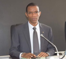 Ministère de la Pêche: Alioune Ndoye serait victime de maraboutage