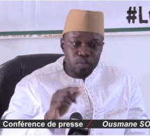 Contre la hausse du prix de l’électricité: le collectif "Noo Lank" rencontre Ousmane Sonko, aujourd’hui