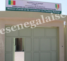 Rebeuss : Un détenu français meurt au pavillon spécial…