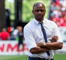 Patrick Vieira : «Il faut venir en aide aux enfants talibés…»
