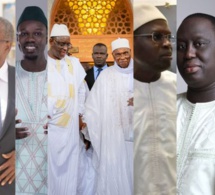 Rétro Politique 2019 : Ces faits saillants qui ont rythmé le Sénégal