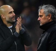 Nouveau record: Guardiola enterre Mourinho