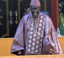 « Retraite politique » : Moustapha Cissé Lô dément