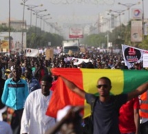 31 décembre 2019: Trois manifestations simultanées annoncées