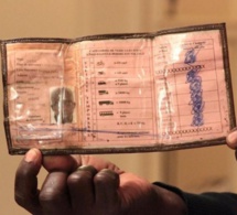 Circulation à Dakar: les anciens permis de conduire ne seront plus valables à Dakar, à partir de demain minuit