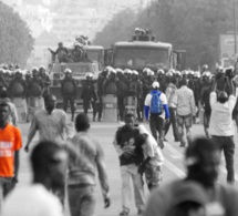 Places de l'Indépendance et de l'Obélisque: 3 mouvements annoncent des manifestations ce mardi, avec ou sans autorisation