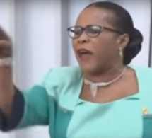 Mame Diarra Fam: « J’ai honte; cette décision ne grandit pas le Cnra... »