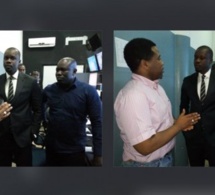 Suspension des programmes de SenTV : La réaction musclée de Sonko