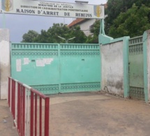Nouvel An : grâce présidentielle pour 709 personnes condamnées pour des infractions diverses