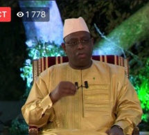 Les précisons de Macky Sall sur la hausse du prix de l’électricité