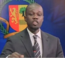 Suivez en #Direct OUSMANE SONKO face à PAPE ALE NIANG