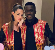 2020: Le message touchant de la femme de Gana Gueye à son mari