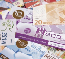 Eco: Macky Sall salue la monnaie commune et parle d'une "heureuse perspective"