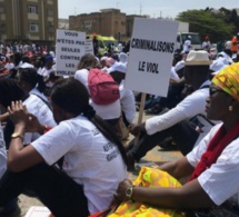 Adresse à la Nation: Macky Sall menace les auteurs de viols et de violences faites aux femmes...