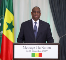 Electricité: "la hausse du prix ne touche pas les abonnés relevant de la tranche sociale", selon Macky Sall