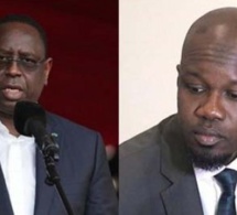 Le seul point positif de Ousmane Sonko pour Macky : « l’ECO est grande victoire pour l’Afrique »