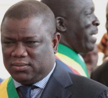 Abdoulaye Baldé : Ziguinchor : « Mon ambition, c’est d’être président de la République du Sénégal »