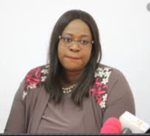 Néné Fatoumata Tall à Dr. Babacar Diop: «Tes actes ne sont pas dignes d'un Professeur d’université »