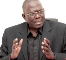 3e mandat: « le président de la République donne raison à Serigne Mbacké », selon Moustapha Diakhaté