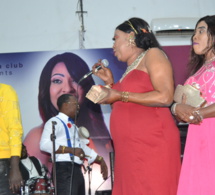 VIDÉO: Bakane Seck honoré par madame la maire de Banjul Roky Malick Low ce 1 er Janvier en Gambie.