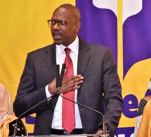 Malèye Faye, nouveau Directeur général de la Banque de Dakar