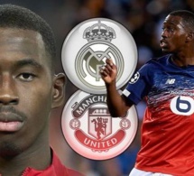 Dernière Minute : Un Sénégalais sur le point de s’engager avec le Real Madrid (Photo)